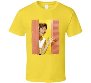 The Carol Burnett Show Tv T Shirt - Picture 1 of 1