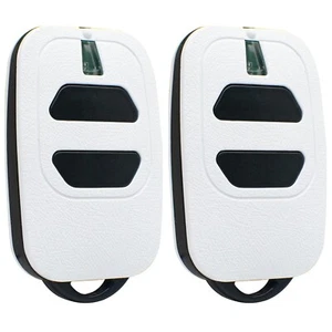 2x for DEA Rolling Code Fixed Code DEA GTI2 GTI4 Remote Controls Compatib 433Mhz - Bild 1 von 4