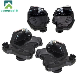 Set of 4 Front & Rear Door Lock Actuators For Lexus Scion Toyota 6904042250 New - Picture 1 of 12
