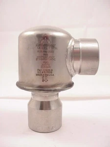Armstrong TTF1R  C1422-8  Thermostatic Steam Trap  Ships the Same Day - Picture 1 of 5