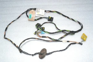 Cableado puerta lateral pasajero delantero izquierdo mercedes-benz clase b w245 a1695407805 - Imagen 1 de 11