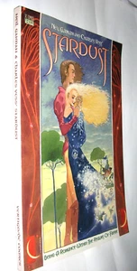 " STARDUST " BEING A ROMANCE WITHIN THE REALMS OF FAERIE ( GAIMAN / VESS ) 1998 - Foto 1 di 1