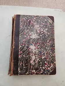 Thieme-Preusser: Wörterbuch der englischen und deutschen Sprache - 1899 - Bild 1 von 11