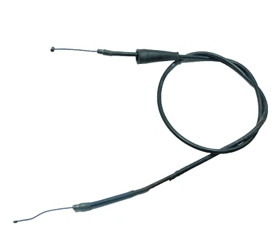 Cable acelerador carburador 1981 KTM 420 MX MXC mc Foto 1 de 4