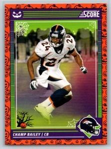 2024 Score-A-Treat #90 Champ Bailey - Picture 1 of 2