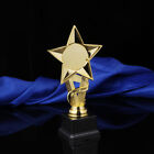 Ribbon Star Creative Trophy Encourage Award Cup for Math Game Competition