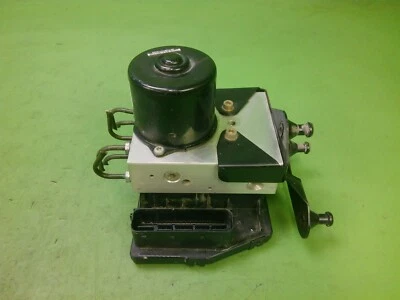 2001 MERCEDES BENZ SLK320 ANTILOCK BRAKE ABS PUMP MODULE 0034317012 OEM - Image 1 of 4