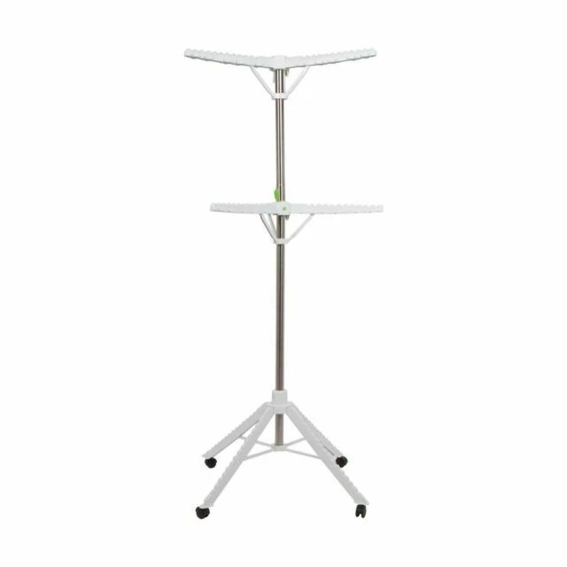 Home Solution L 39 x W 6 x H 5 inches DT3 Garments Drying Rack