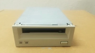 HP C1536-60005 SCSI DAT Tape Drive 4GB SureStore 5000 - Image 1 of 4