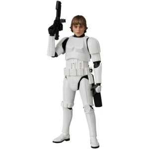MAFEX No.257 LUKE SKYWALKER STAR WARS CELEBRATION JAPAN 2025 - Picture 1 of 6