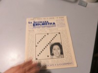 mots croises bellus saisie prangey assurance vie huberty humour 1937 lr print ebay