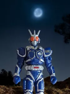 Figure - Figure - Bandai - 2001 - Kamen Rider G3-X - Agito - Picture 1 of 4