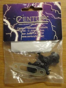 Century Hummingbird Helicopter Main Rotor Yoke & Stiffener CNE001B - Picture 1 of 1