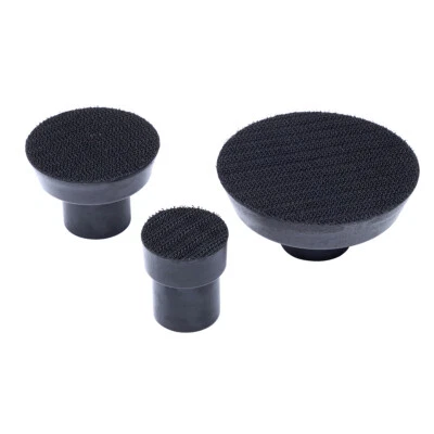 Eastwood Concours Mini Backing Plate Set - 1, 2, 3 inch - Image 1 of 3