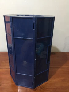 vintage ezi-store the roll up storage kit new tool box tool box craft box old - Picture 1 of 11
