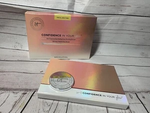 NIB - It Cosmetics Confidence In Your Glow Instant Natural Glow 0.521 oz NEW - Picture 1 of 3