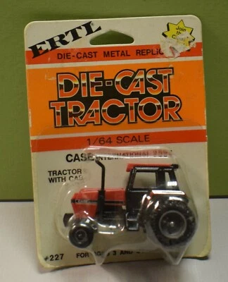 ERTL 1/64 Scale Case IH 2594 Tractor - Image 1 of 2