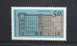 GERMANY BERLIN 1975 Architectural Heritage. Set of 1. Mint Never Hinged. SGB493 - Picture 1 of 1