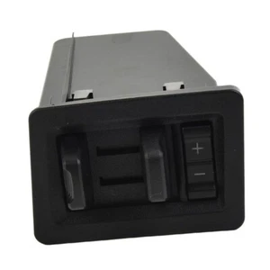 In-Dash Trailer Brake Controller Module Fit For Ford F-250 F-350 Super Duty cd - Picture 1 of 5