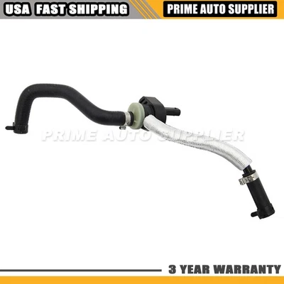 New PCV Valve Engine Vent pipe Fit Benz W176 A180 A200 A250 2013-2018 2700180800 Foto 1 de 4