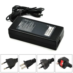Véritable Cisco WS-C3560CX-8PT-S Alimentation électrique Adaptateur CA Chargeur - Picture 1 of 7