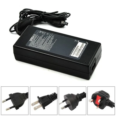 Véritable Cisco WS-C3560CX-8PT-S Alimentation électrique Adaptateur CA Chargeur - Image 1 of 3