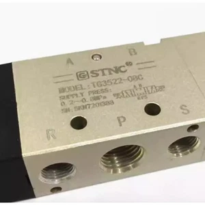 Per elettrovalvola STNC TG3522-08C DC24V - Foto 1 di 1