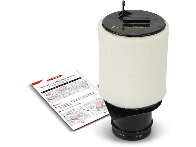 Air Filter For 2014-2015, 2017-2018, 2020-2023 Audi R8 2021 2022 JY881QF - Image 1 of 1