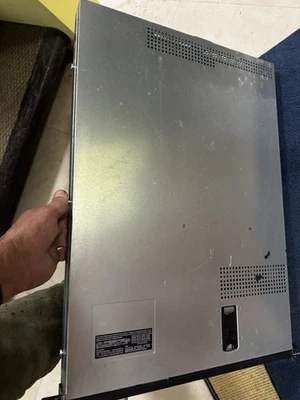 Dell PowerEdge R710 2U Server 2x Xeon X5660 2.8GHZ 96GB Ram LFF 4.4TB HDD - Image 1 of 4