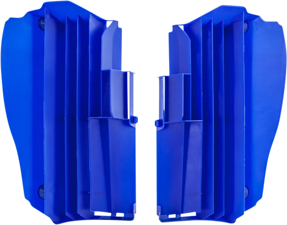 Persianas de radiador UFO AC02459 19-23 Yamaha YZ 250 F Foto 1 de 1