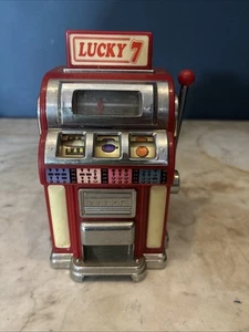 Marksman Lucky 7 Bandit Radio Working - Picture 1 of 5
