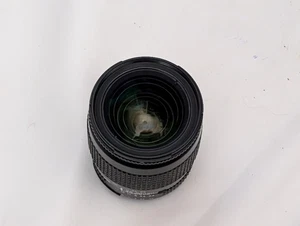 Nikon AF Nikkor 28-80mm 3.5-5.6 D Lens - Picture 1 of 3