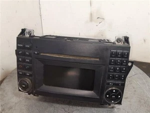radio para MERCEDES VITO FURGON (639) 2.1 113 CDI A1699002000 renop1023306 - Imagen 1 de 5