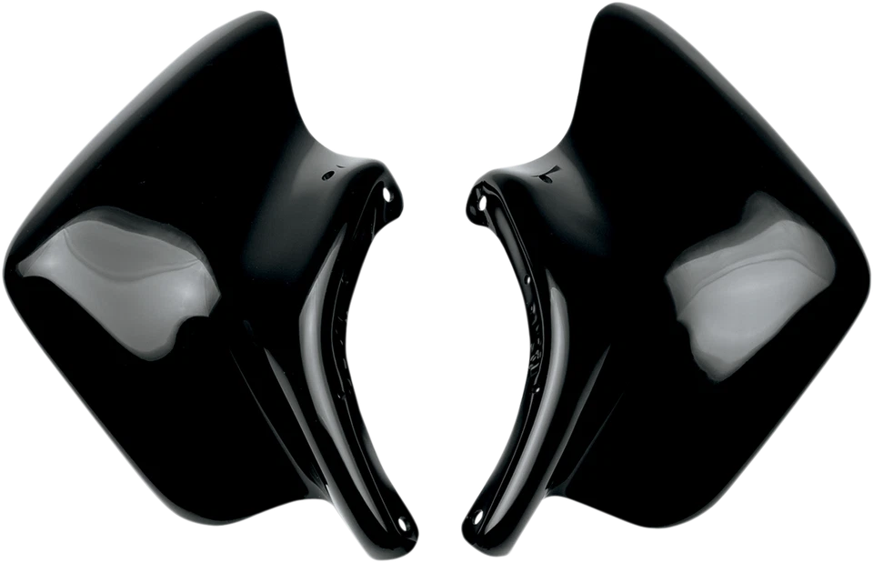 MAIER 117540 挡泥板替换塑料 - 赛车 06-09 本田 TRX450R — 第 1/1 张图片