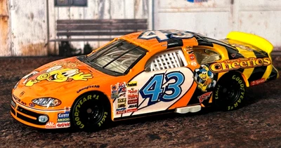 Hot Wheels John Andretti Honey Nut Cheerios INTREPID 1/64 N Como Nuevo/Suelto En muy buen estado Foto 1 de 4