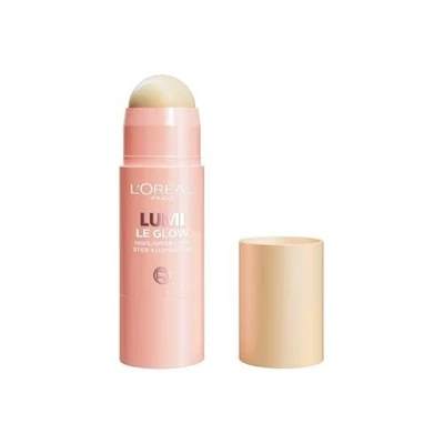 L’Oreal Paris True Match Lumi Highlighter – 635 Glow Golden Couture Sealed - Image 1 of 4