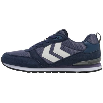 HUMMEL ZAPATOS MONACO 86 40-47 NUEVO 70€ stadil legend power marathona thor nb  - Imagen 1 de 4