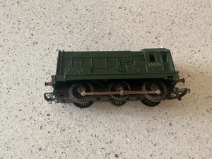 Triang Oo Gauge Shunter Locomotive - Picture 1 of 3