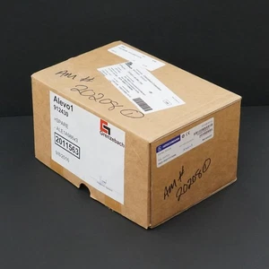 Hirschmann RS20-0800T1T1SDAE Managed 8-Port Ethernet Rail Switch - Picture 1 of 10