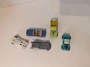 Lotto di 5 Hot Wheels. - Foto 1 di 18