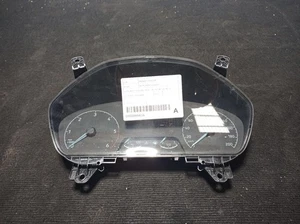 FORD TRANSIT CUSTOM INSTRUMENT CLUSTER INSTRUMENT CLUSTER, DIESEL, AUTO T/M, VN, - Picture 1 of 5