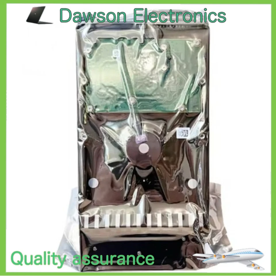 HPE MSA 867943-001 10TB 7200RPM 3.5in SAS 12G Midline HDD - Image 1 of 1