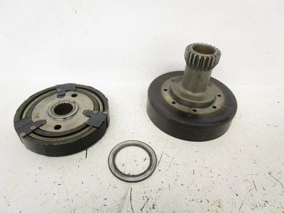 88 Yamaha YFM 200 DX Moto 4 embrague centrífugo 3GC-16611-00-00 1986-1989 Foto 1 de 4