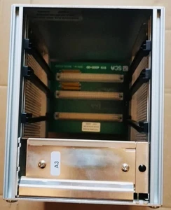 SCA SYS 6000-00 BUS CHASSIS 90153.001000 - Picture 1 of 7