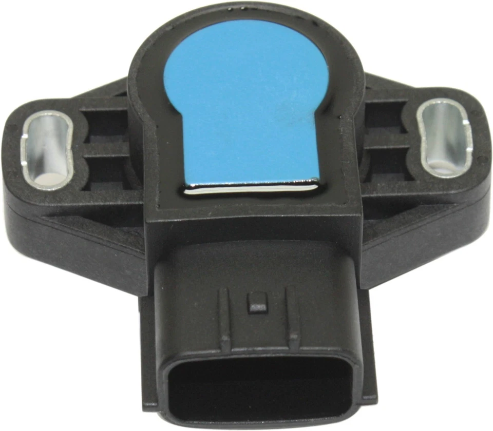 Датчик положения дроссельной заслонки трекера 2001-2004 годов выпуска - Изображение 1 из 4