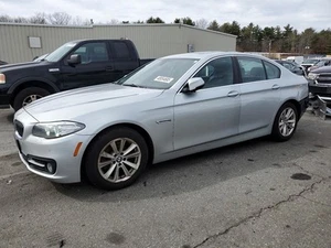 Driver Axle Shaft Rear Axle AWD Fits 12-16 BMW 528i 826295 - Picture 1 of 12