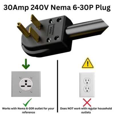 **REACONDICIONADO** Calentador de garaje Dura Heat 240V, calentador de aire forzado -EUH5000RC Foto 1 de 4