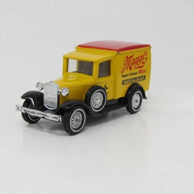 Matchbox 1981 Yesteryear Ford Model A Diecast Car Maggi's England Y21 - Image 1 of 4