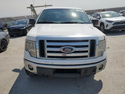 Used Rear Axle Assembly Rear fits: 2011 Ford F150 PICKUP 9.75`` ring gear from 1 - Image 1 of 4