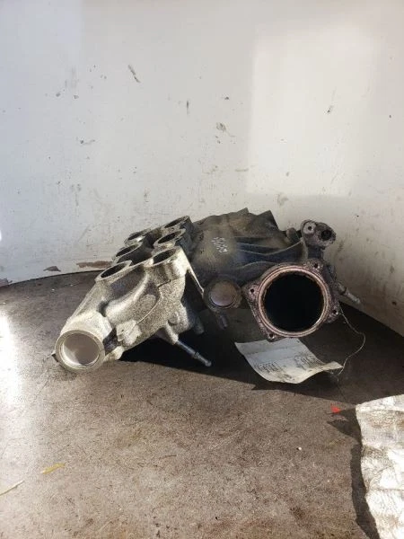 进气歧管适用于 09 - 11 ACADIA 1072934 — 第 1/4 张图片